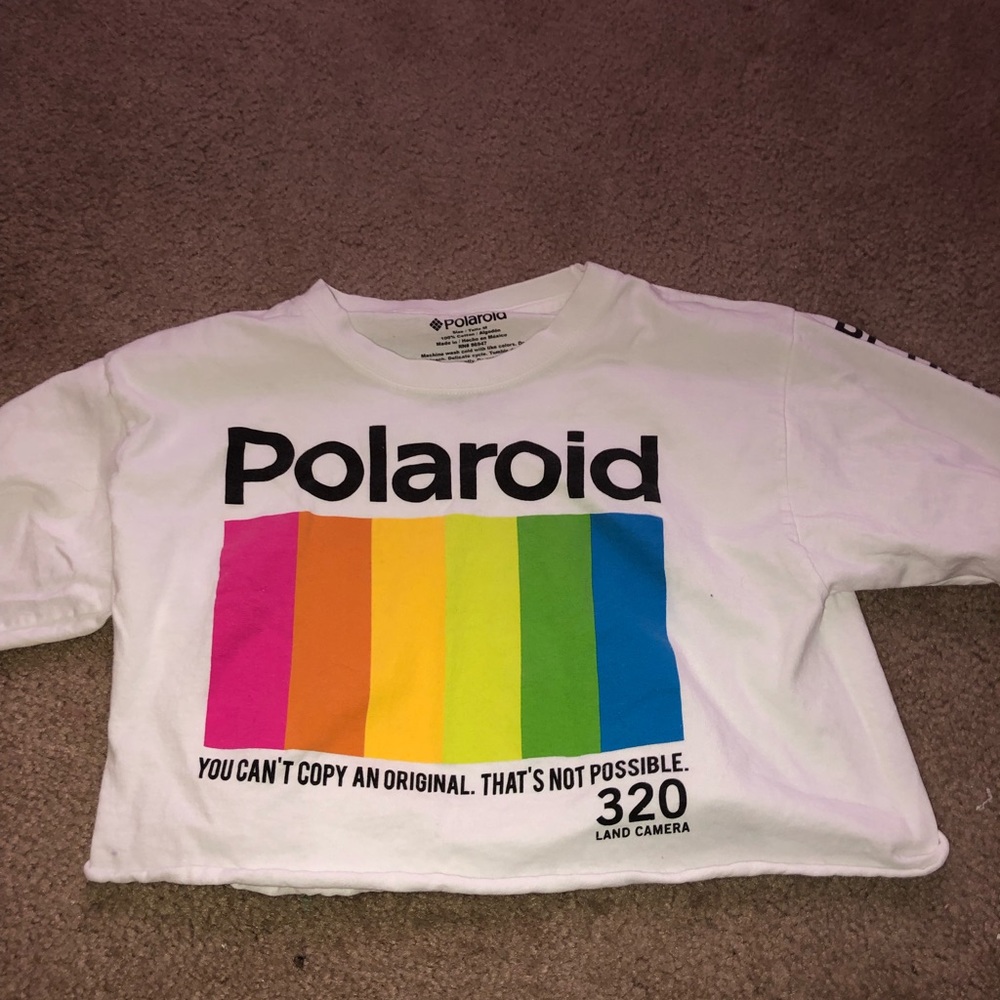 long sleeve T